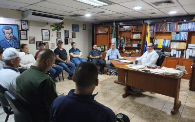 Gremio de licoreros de Alberto Adriani acuerda respetar decreto de ley seca por duelo nacional