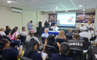 Gobierno de Lisandro Segura sembrará 1000 árboles en jornada ambiental en El Vigía