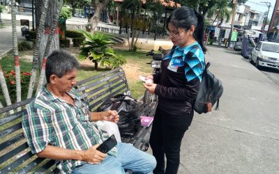 Gestión de Lisandro Segura activa plan de contingencia formativa ante eventos sísmicos
