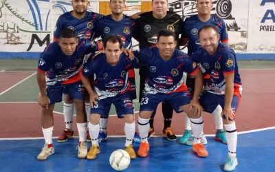 Imdraa anuncia reanudación del Campeonato de Futsal Copa “FeriVigía 2026”