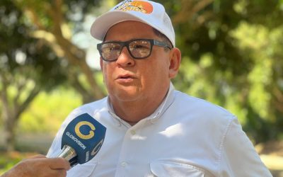Alcaldía Alberto Adriani no celebró actividades festivas por el día del Niño
