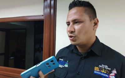 Gobierno de Lisandro Segura invita al Cuarto Encuentro Municipal de Danza