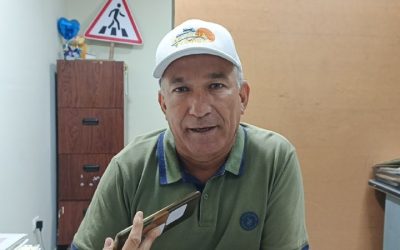 Alcaldía desconoce estatus de nueva línea de transporte en El Vigía