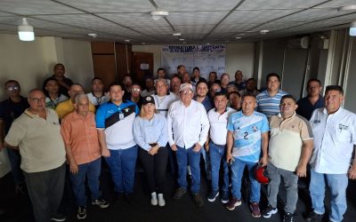 Lisandro Segura Exige Cumplimiento De Las Normativas Del Intt A Operadora De Transporte