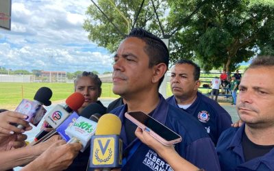 Ugradmaa brindó atención tras siniestro vial en Caño Balsa
