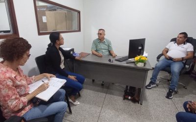 Samat realizará 3ª Jornada de captación de contribuyentes y actualización de licencias comerciales.