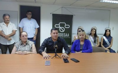 Gestión de Lisandro Segura se prepara para el mes de concienciación sobre el cáncer de mama