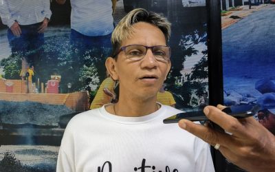 Gobierno de Lisandro Segura impulsa talleres de formación artística en danza