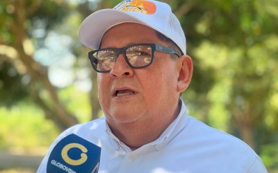 Gobierno De Lisandro Segura Mantiene Operativo El Servicio De Aseo Urbano Para Atender A 289 Comunidades En Alberto Adriani