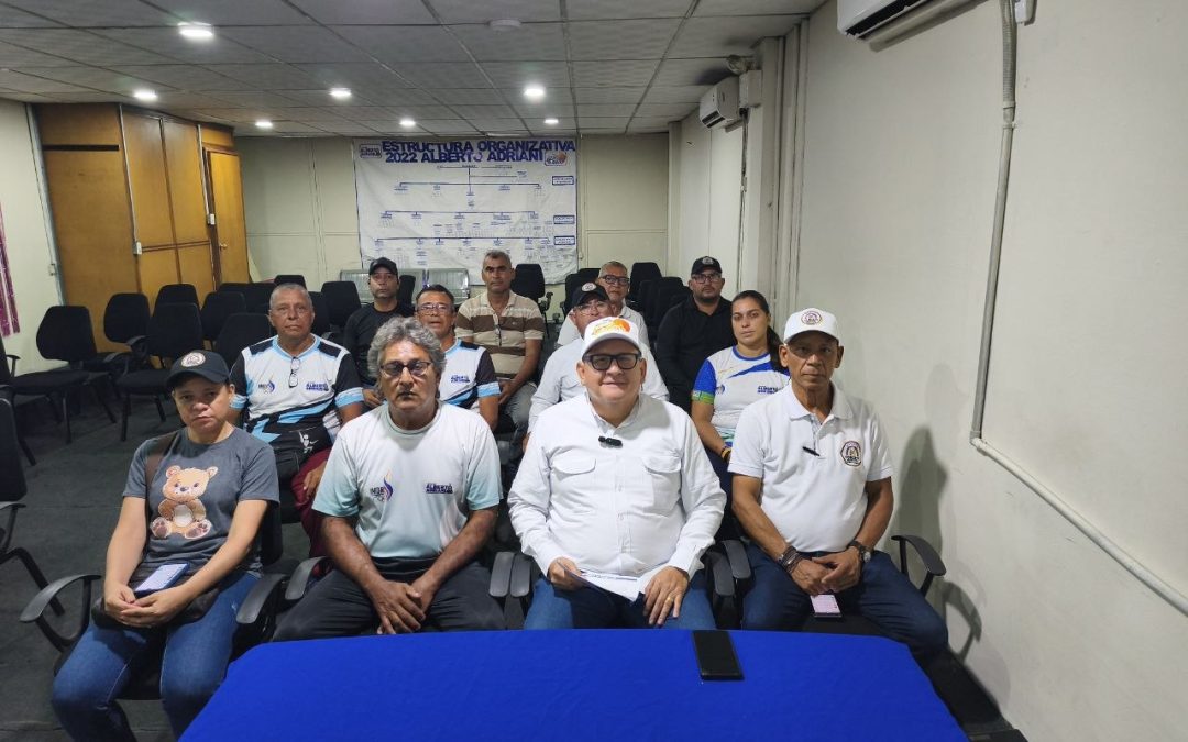 Alcalde Lisandro Segura anunció el inicio de los Juegos Parroquiales y Municipales 2026-2027